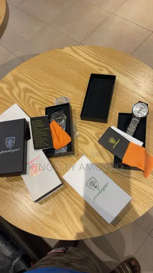 Newly Imported Watches