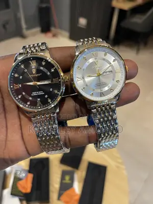 Newly Imported Watches