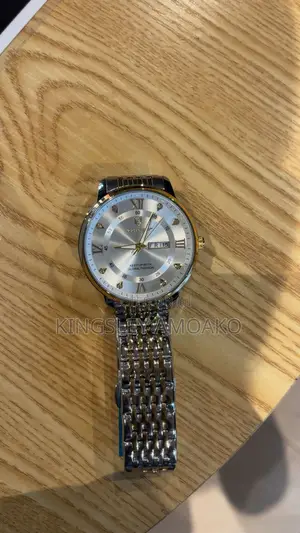 Newly Imported Watches