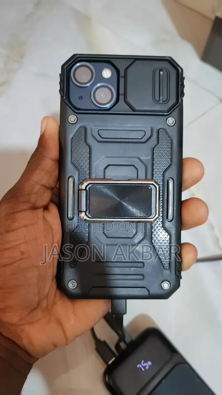 Apple iPhone 13 128 GB Blue