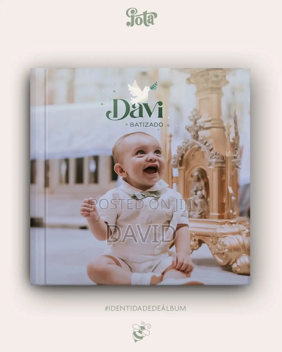 Digital Photo Book