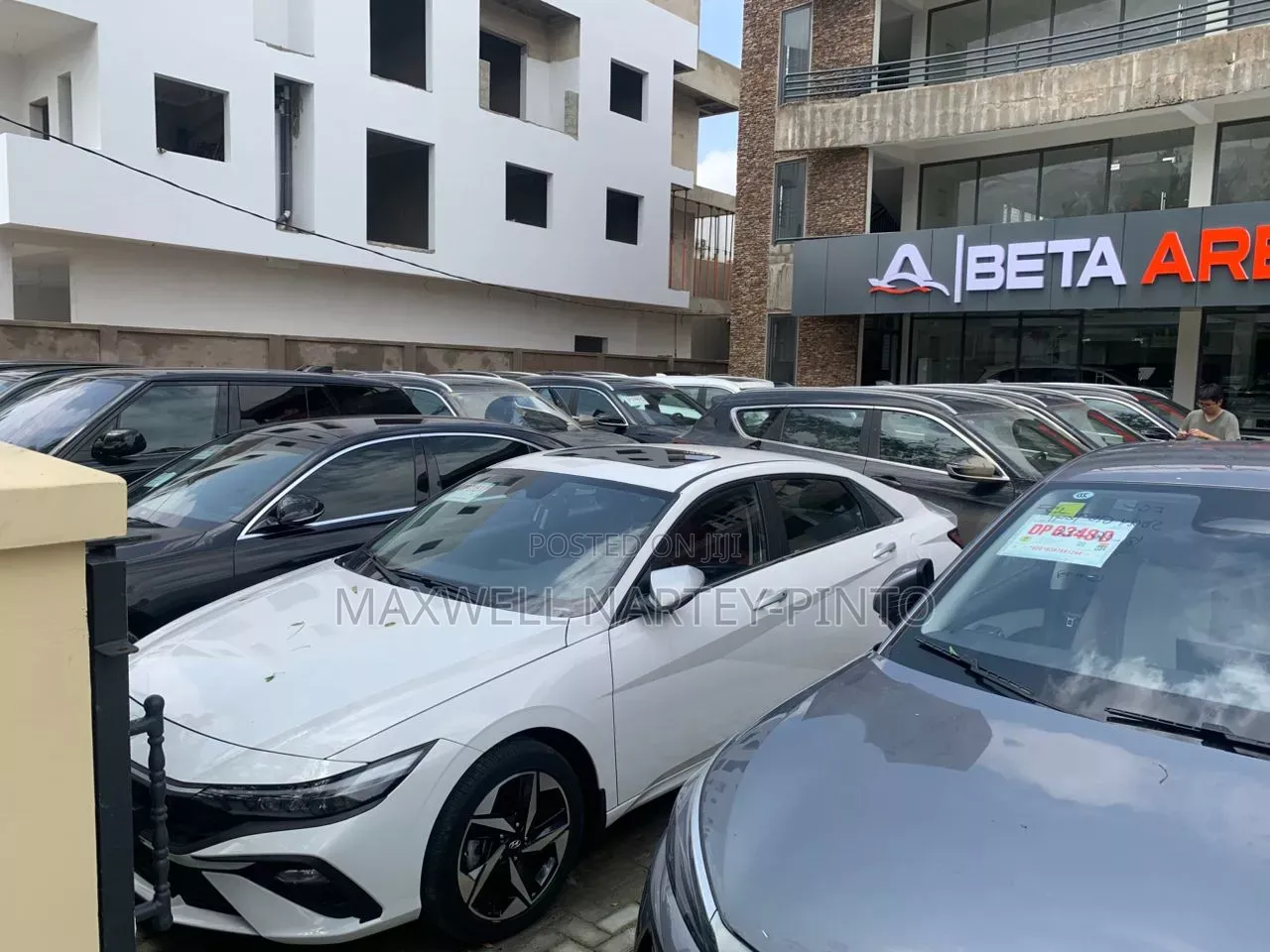 New Jetour X70 Plus 2025 Black