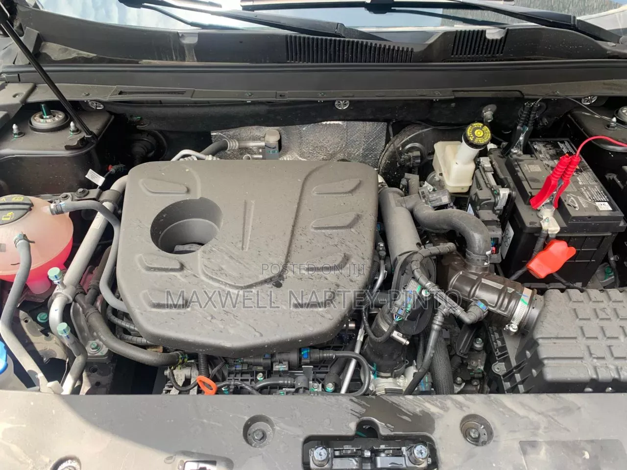 New Jetour X70 Plus 2025 Black