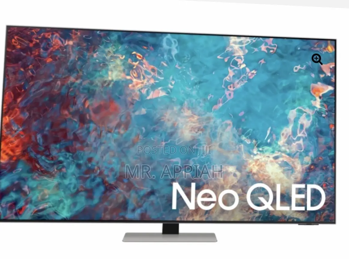 Choose Premium Samsung 65qn85a 65” 163cm Ultra Hd Neo Qled Smart Tv