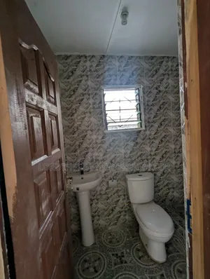 1bdrm House in Pokuase for rent
