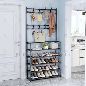 5 Layers Shoe / Cloth Rack