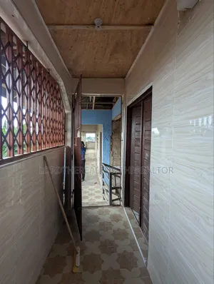 1bdrm House in Pokuase for rent