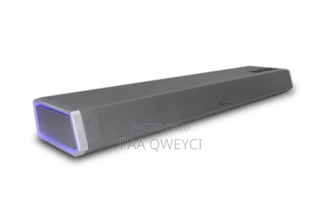 Nasco Sound Bar