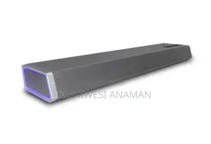 Nasco Sound Bar