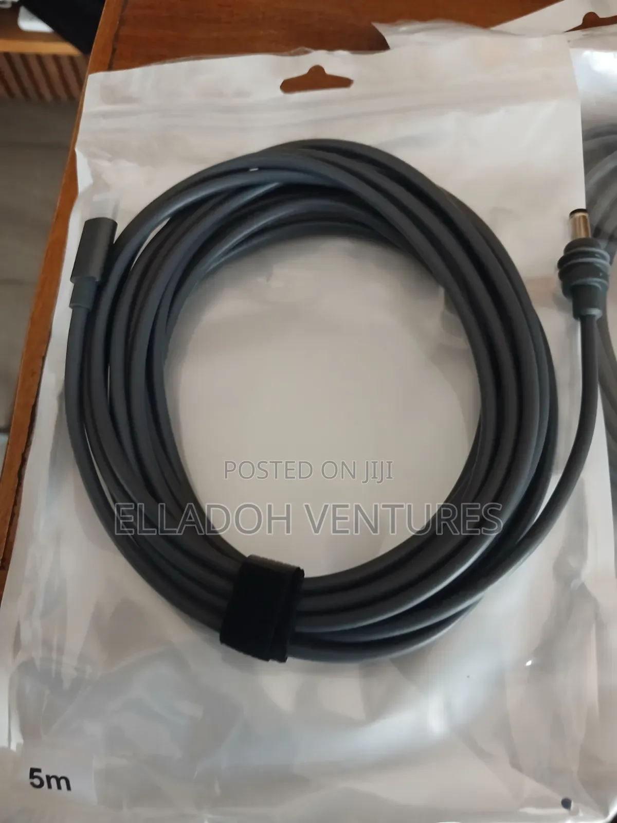 Starlink Mini Type C to Dc Cable (5m)