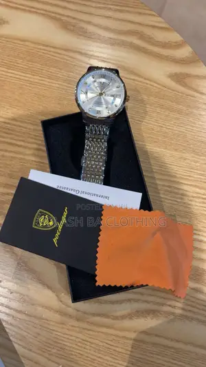 New Watches