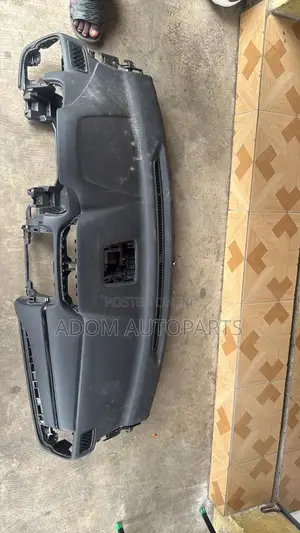 Honda CRV Dashboard Top 2017 2018 2019 2020 2021 2022