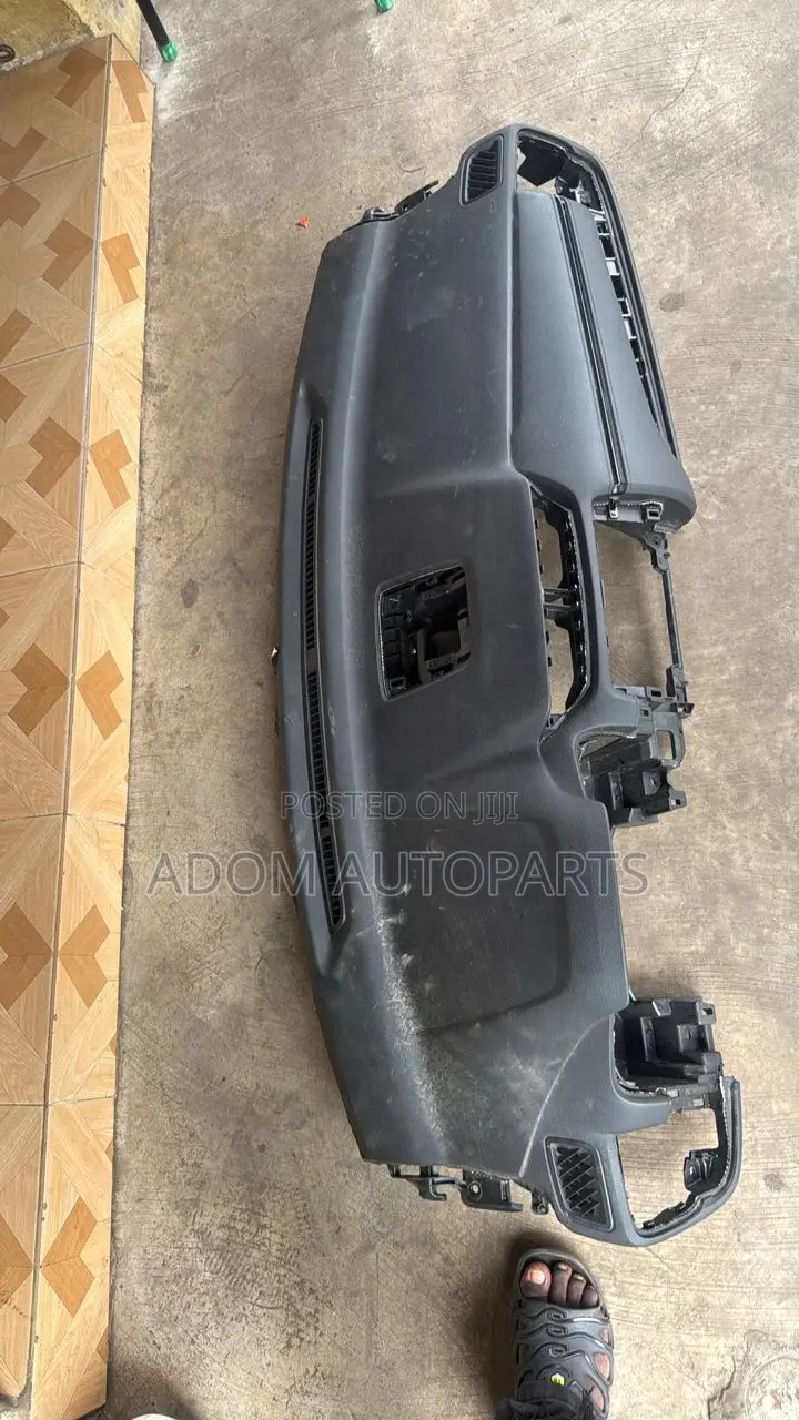 Honda CRV Dashboard Top 2017 2018 2019 2020 2021 2022