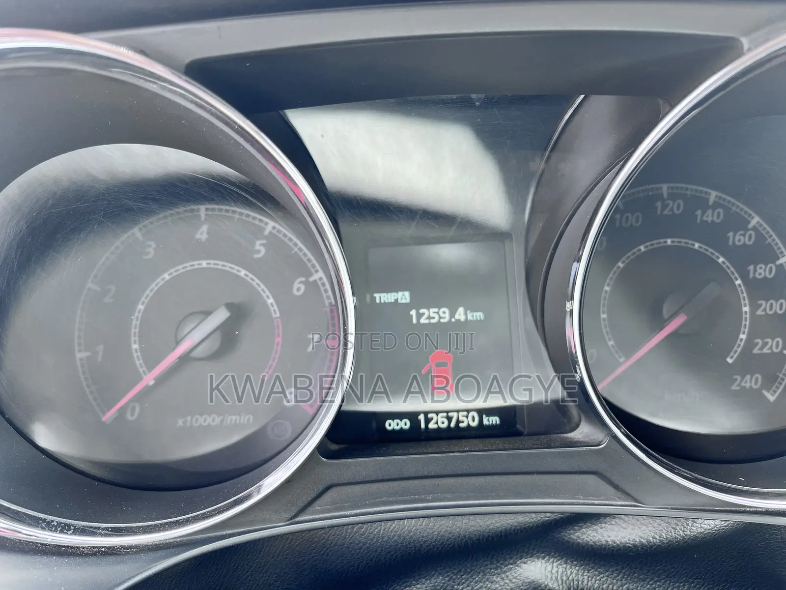 Mitsubishi ASX 2019 Gray