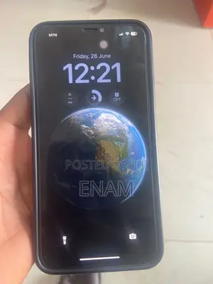 Apple iPhone 11 256 GB Gold