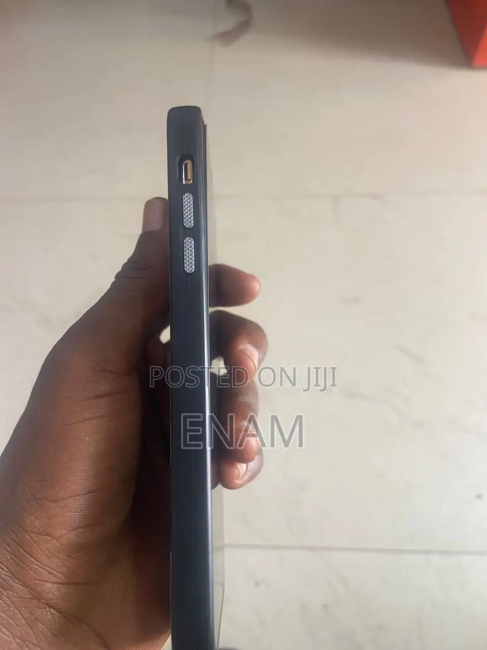 Apple iPhone 11 256 GB Gold