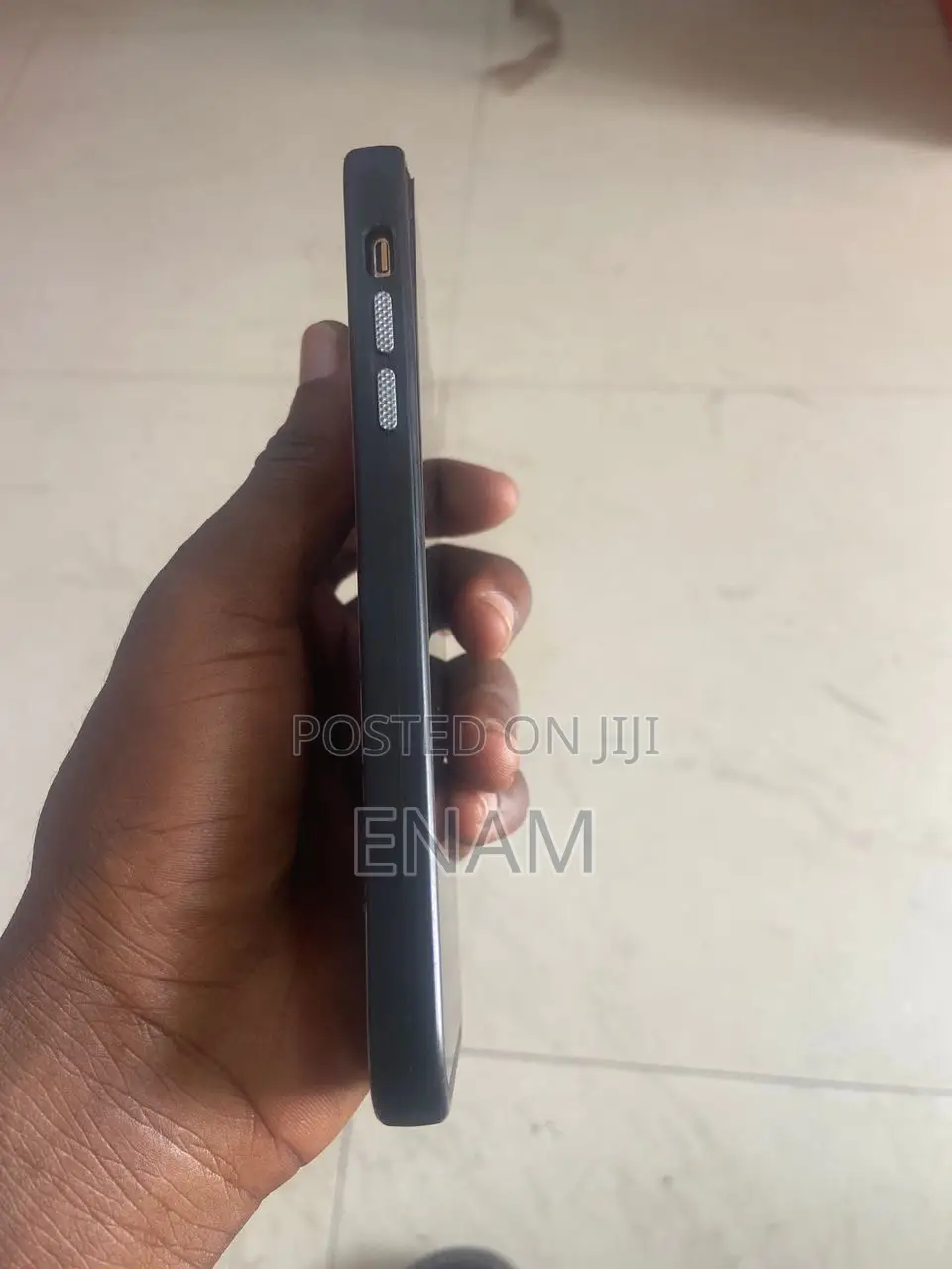 Apple iPhone 11 256 GB Gold