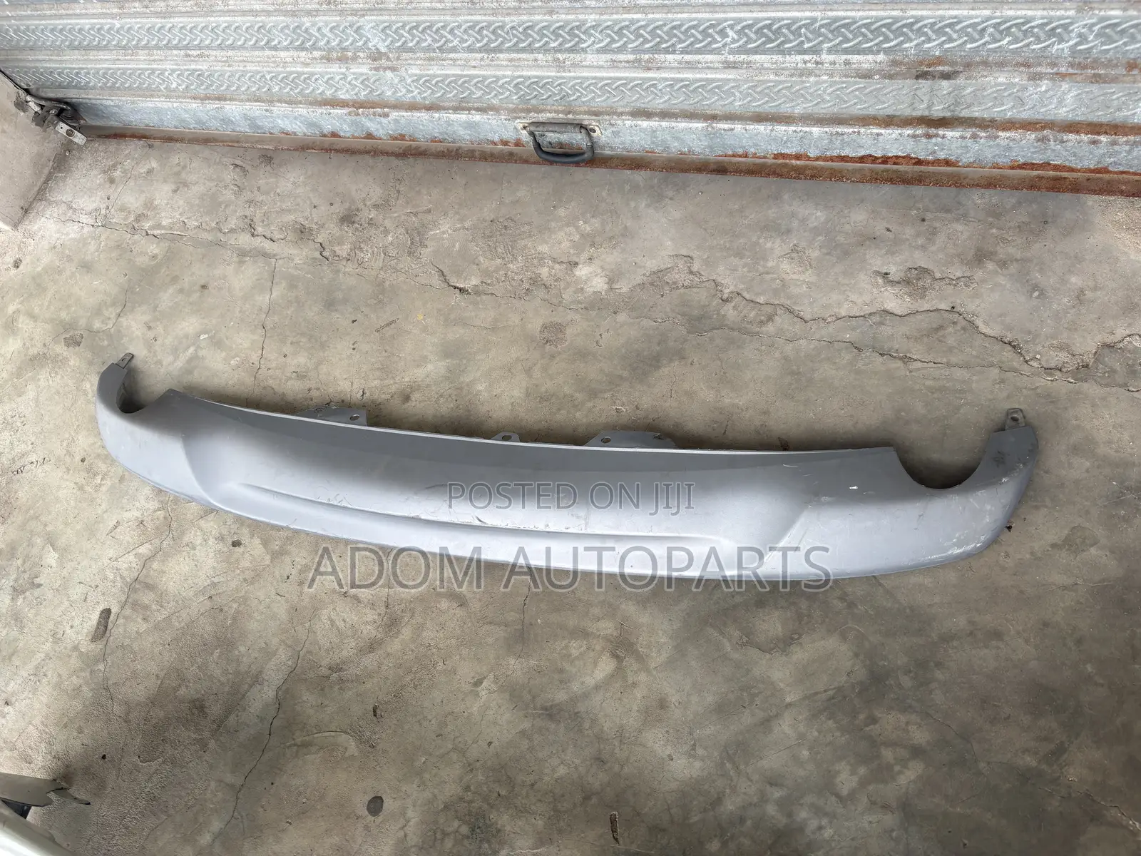 Honda CRV Lower Bumper Apron 2017 2018 2019 2020 2021 2022