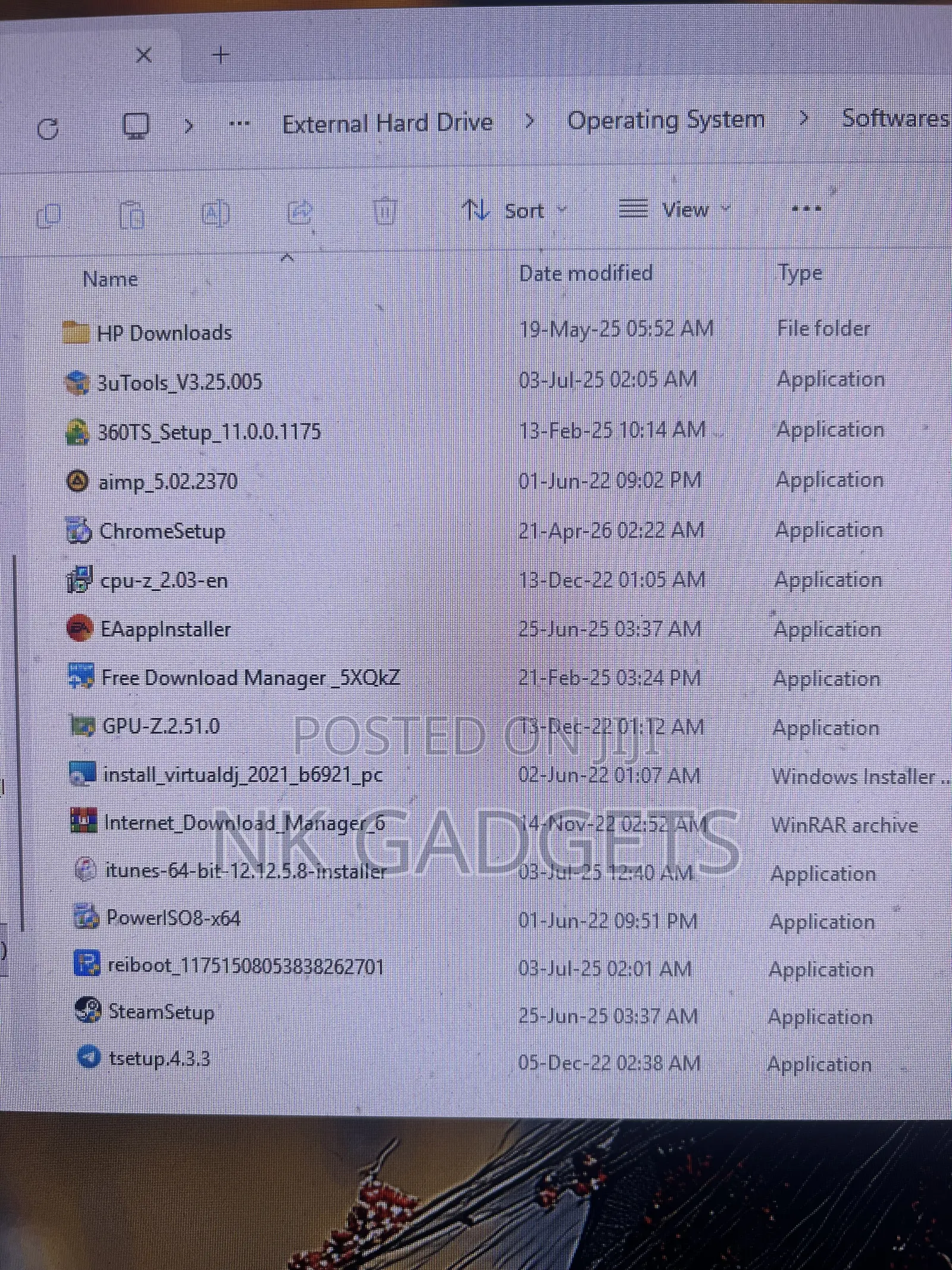 2tb Seagate Laptop Hard Drive Loaded With Pc Games, Softwares Series