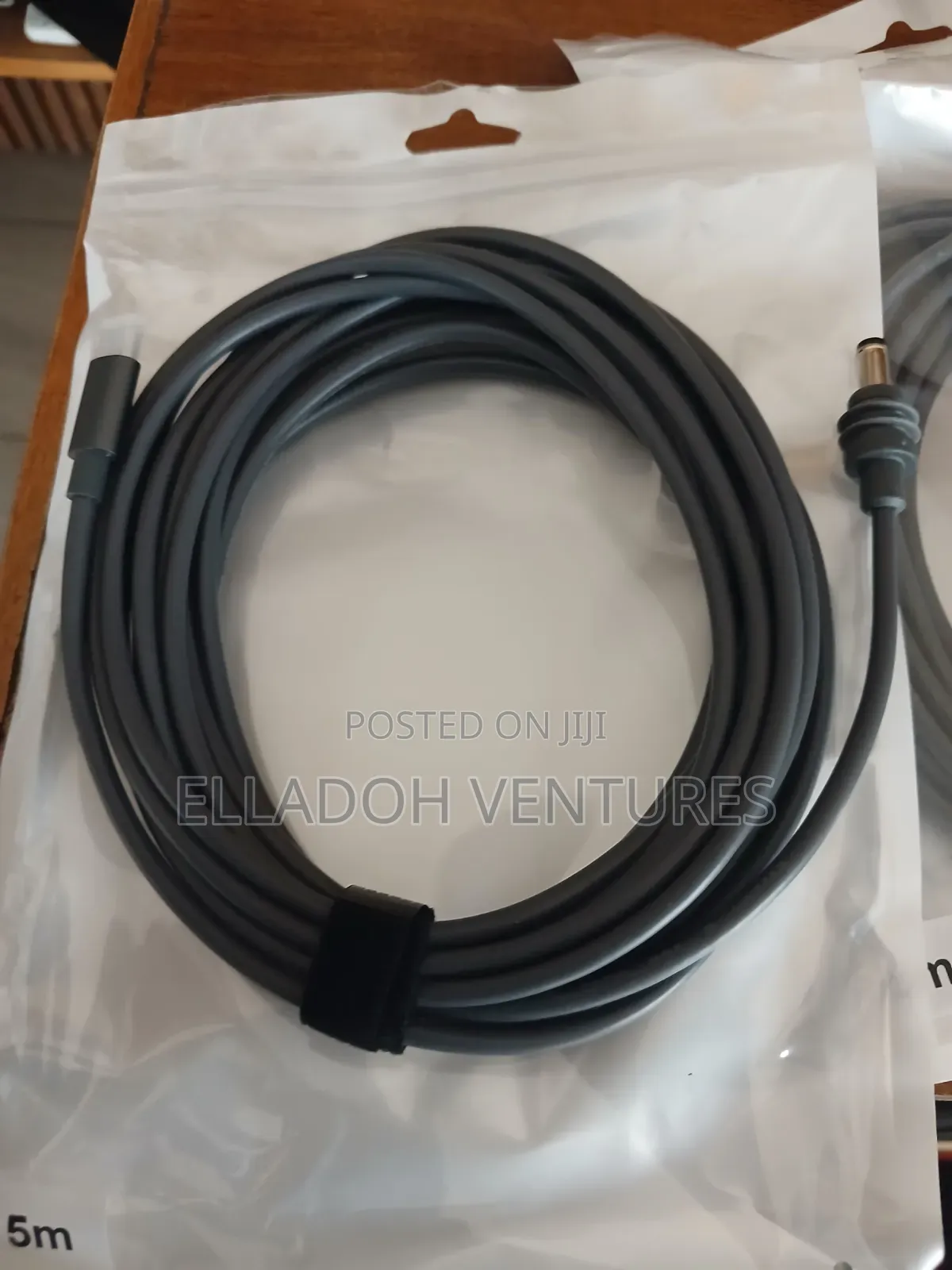 5m Type C to Dc Cable for Starlink