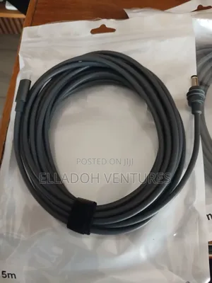 5m Type C to Dc Cable for Starlink