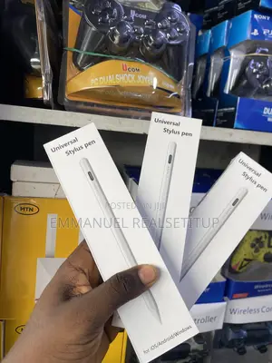 Universal Stylus Pen