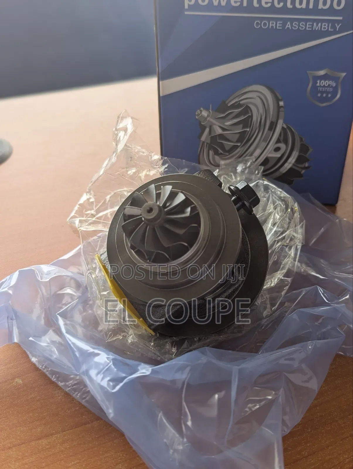 Honda CRV Turbo Cartridge 2017-2018-2019-2020-2021-2022