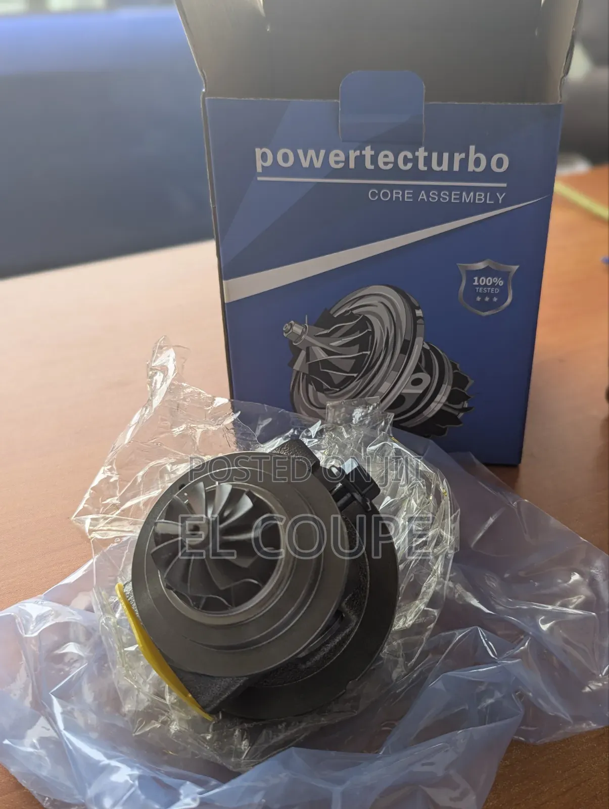 Honda CRV Turbo Cartridge 2017-2018-2019-2020-2021-2022