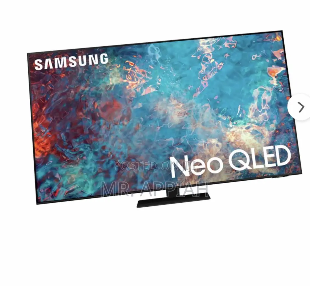 Order Affordable Samsung 65qn85a 65” Neo Qled Smart Screen Tv