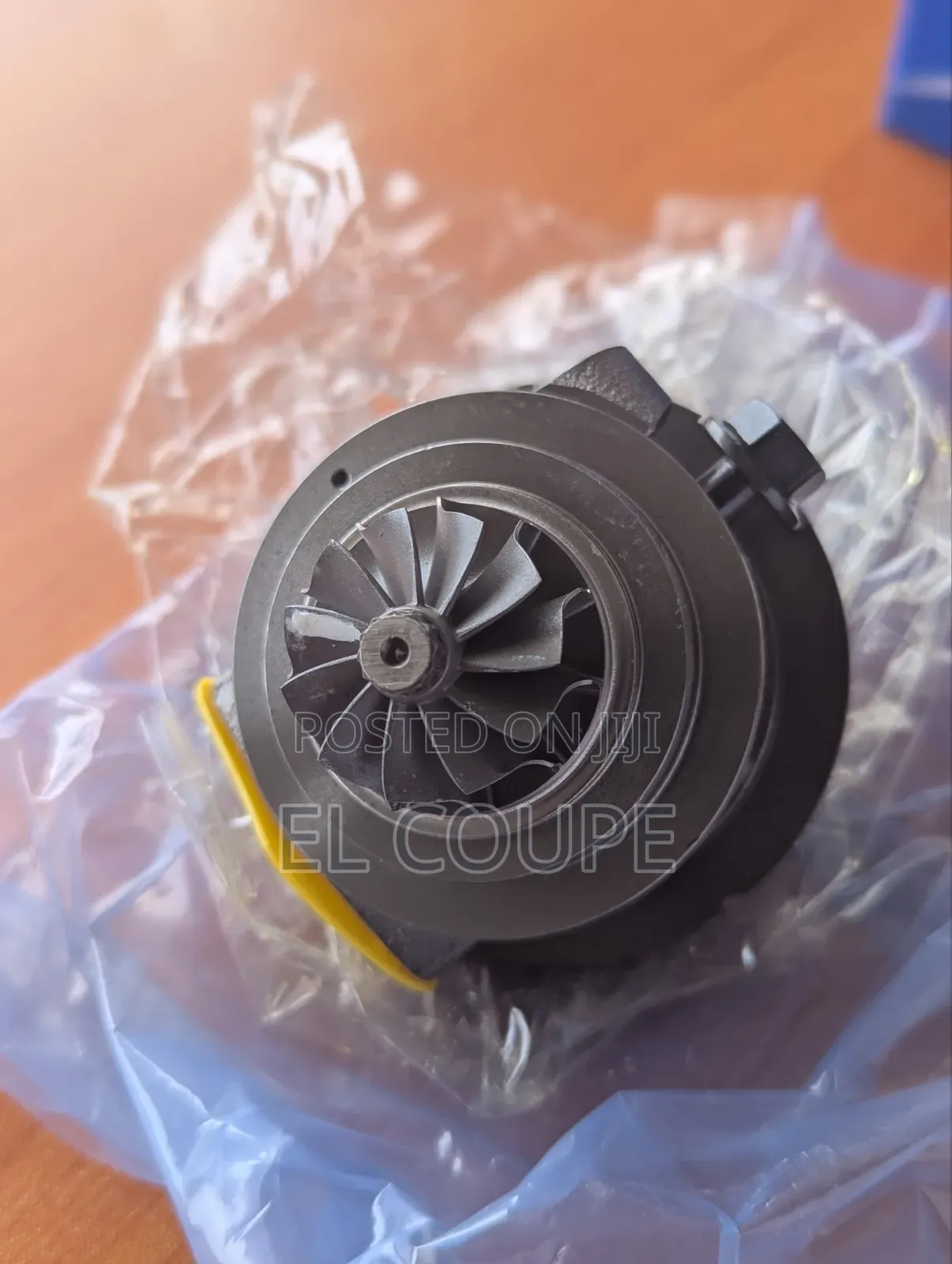 Honda Civic Turbo Cartridge 2016-2017-2018-2019-2020-2021-2022