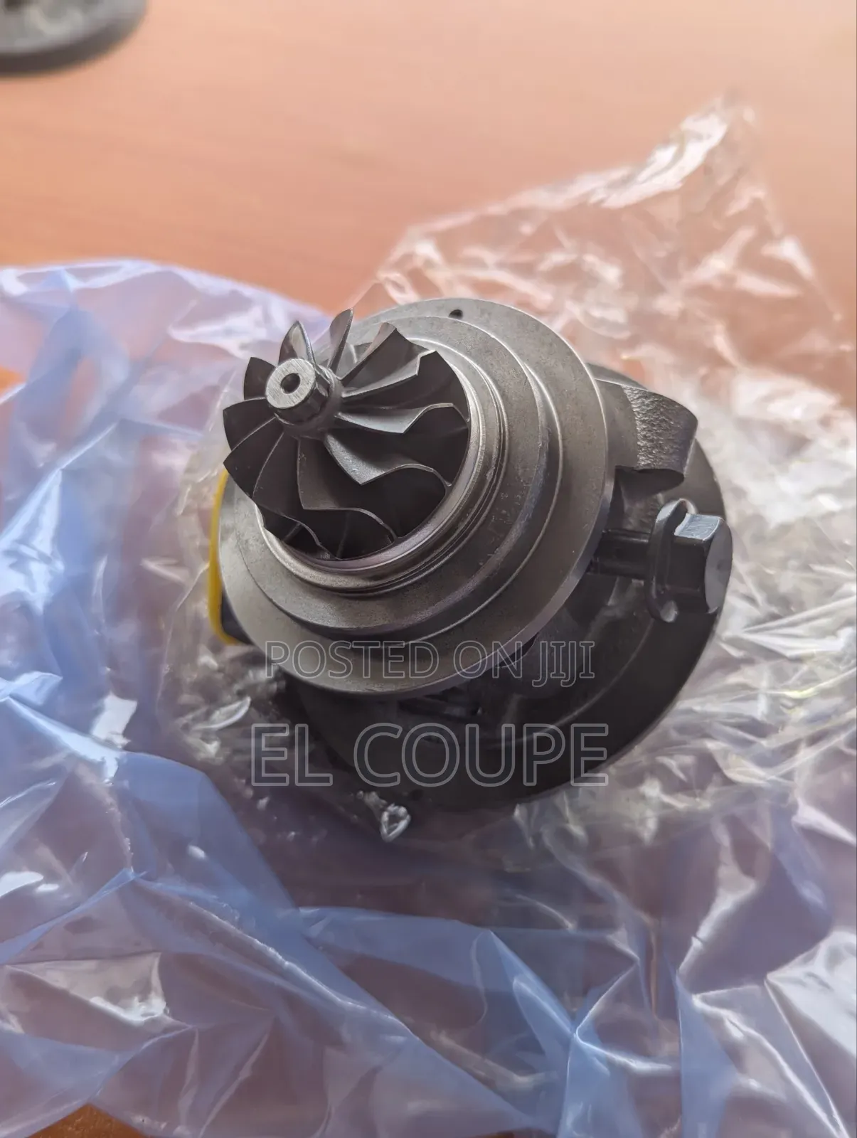 Honda Civic Turbo Cartridge 2016-2017-2018-2019-2020-2021-2022