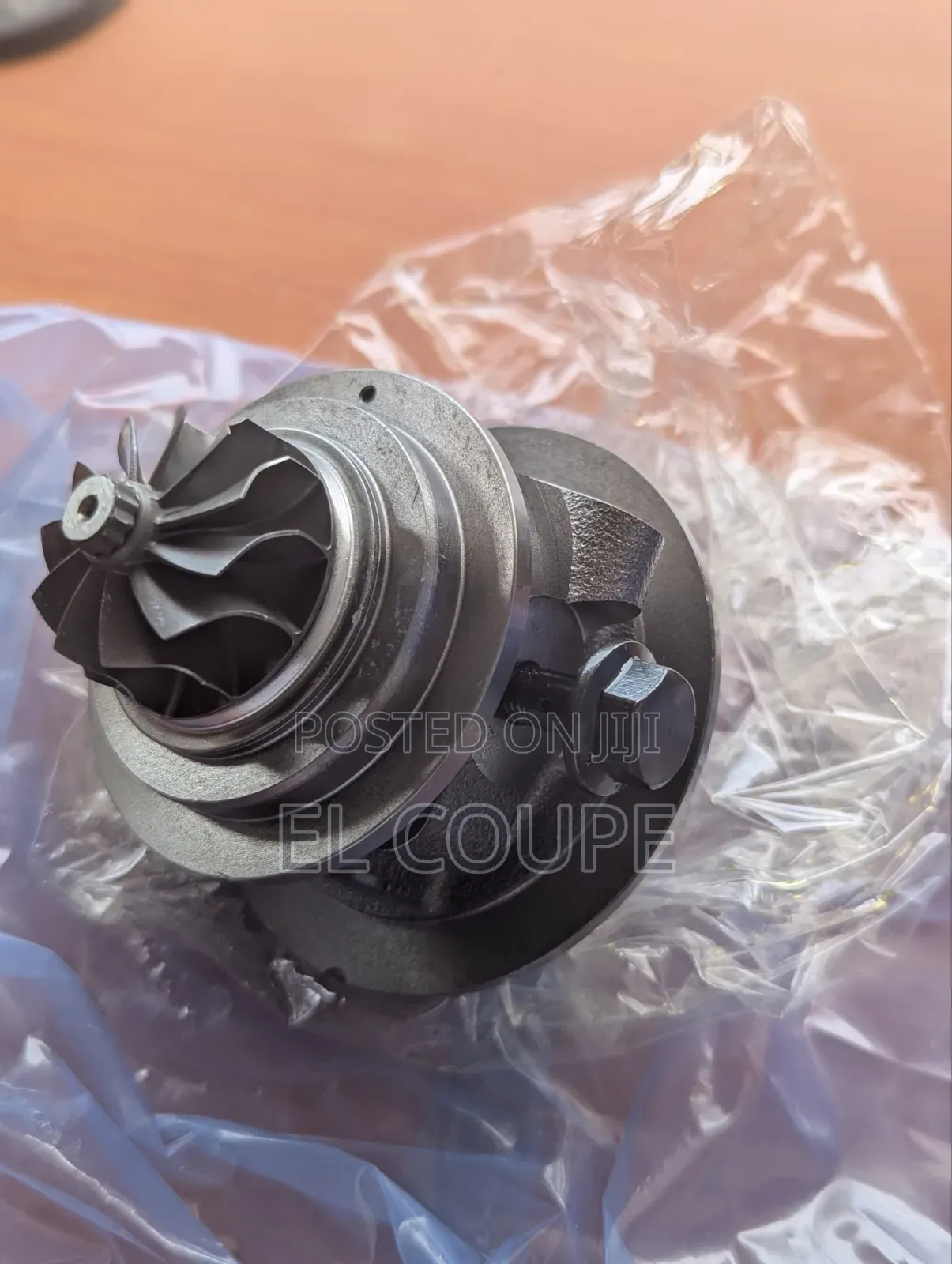 Honda Civic Turbo Cartridge 2016-2017-2018-2019-2020-2021-2022