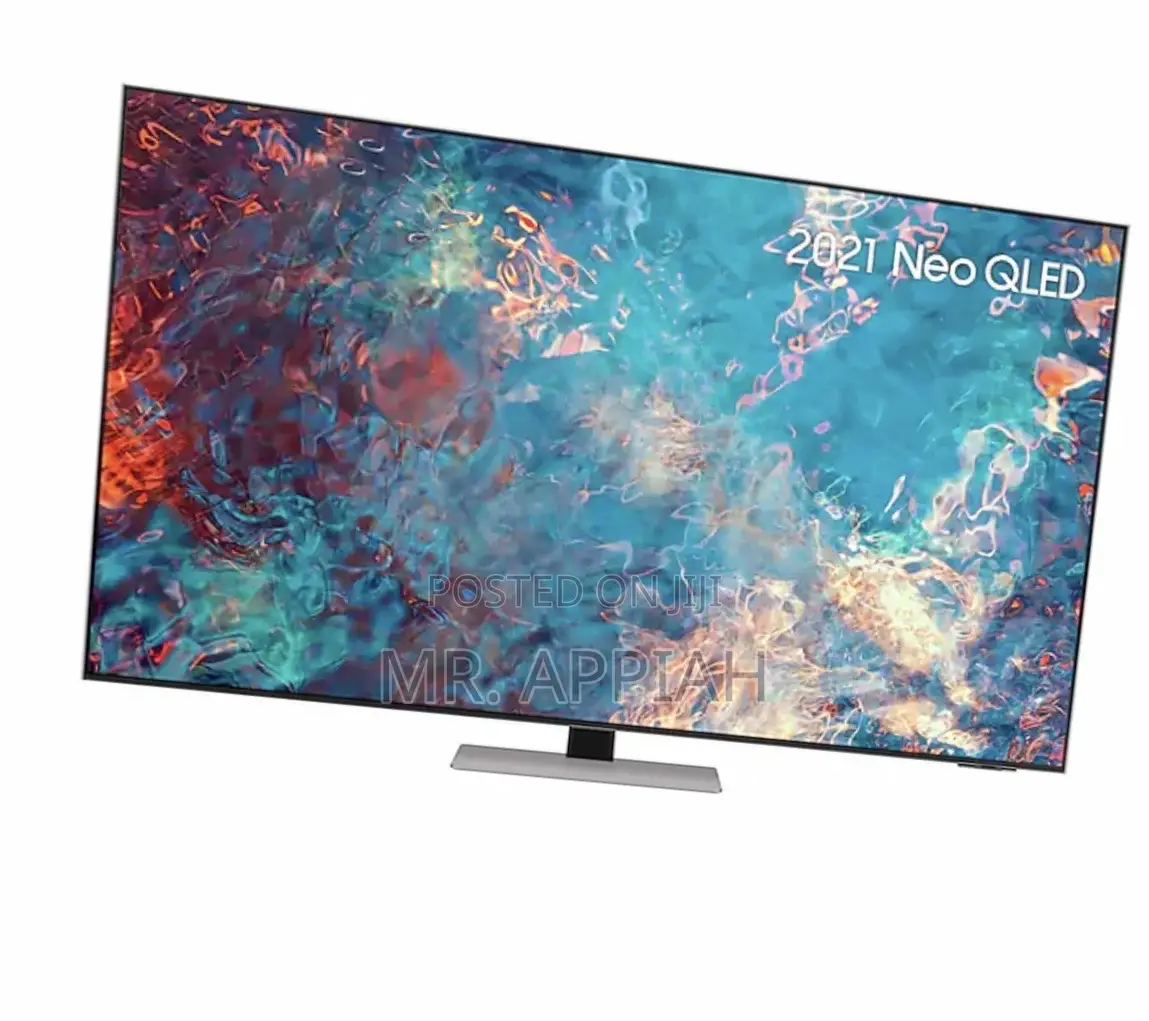 Choose Unique Samsung 65qn85a 65” Neo Qled Smart Screen Tv