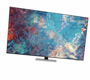 Choose Unique Samsung 65qn85a 65” Neo Qled Smart Screen Tv