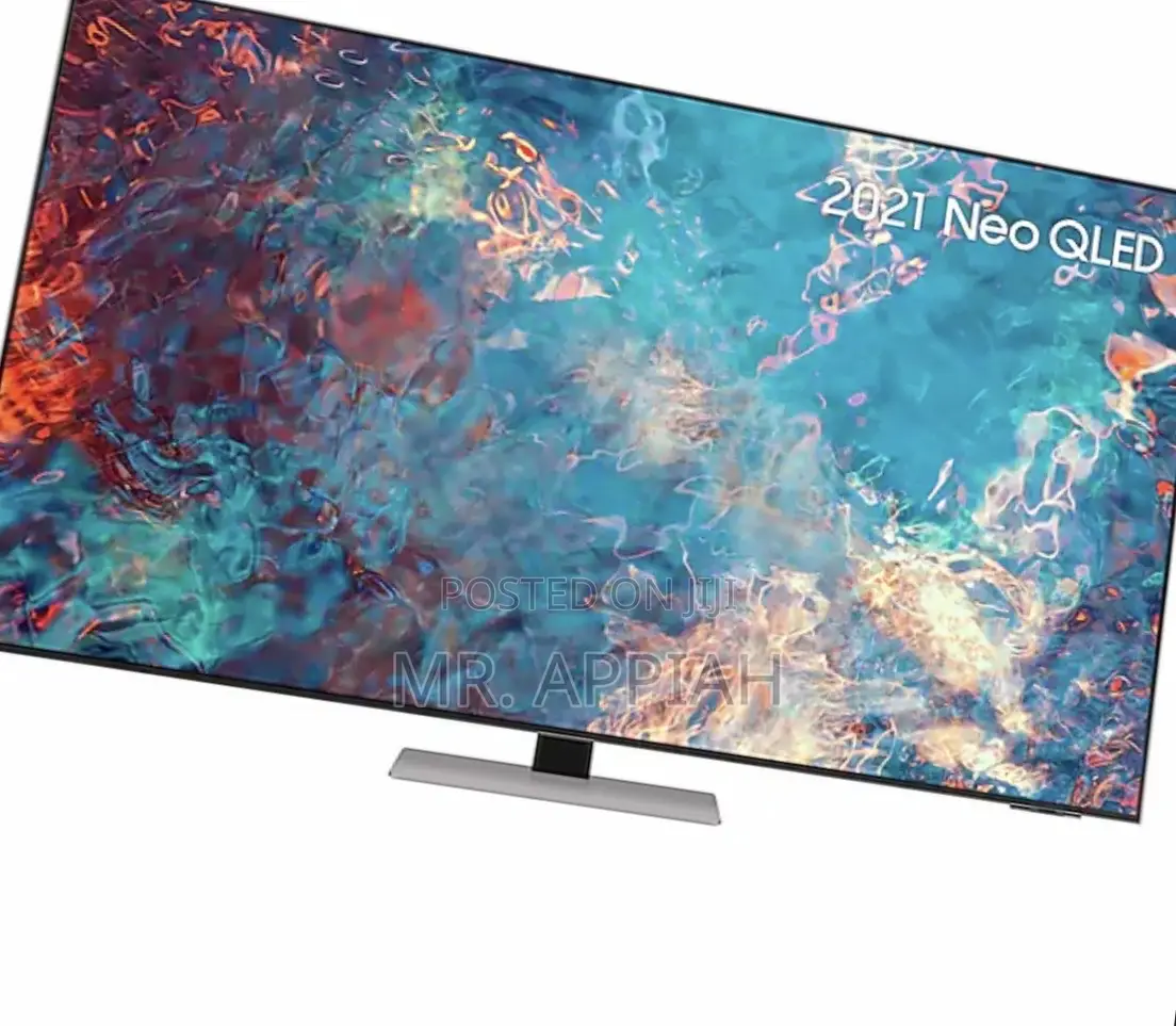 Choose Unique Samsung 65qn85a 65” Neo Qled Smart Screen Tv