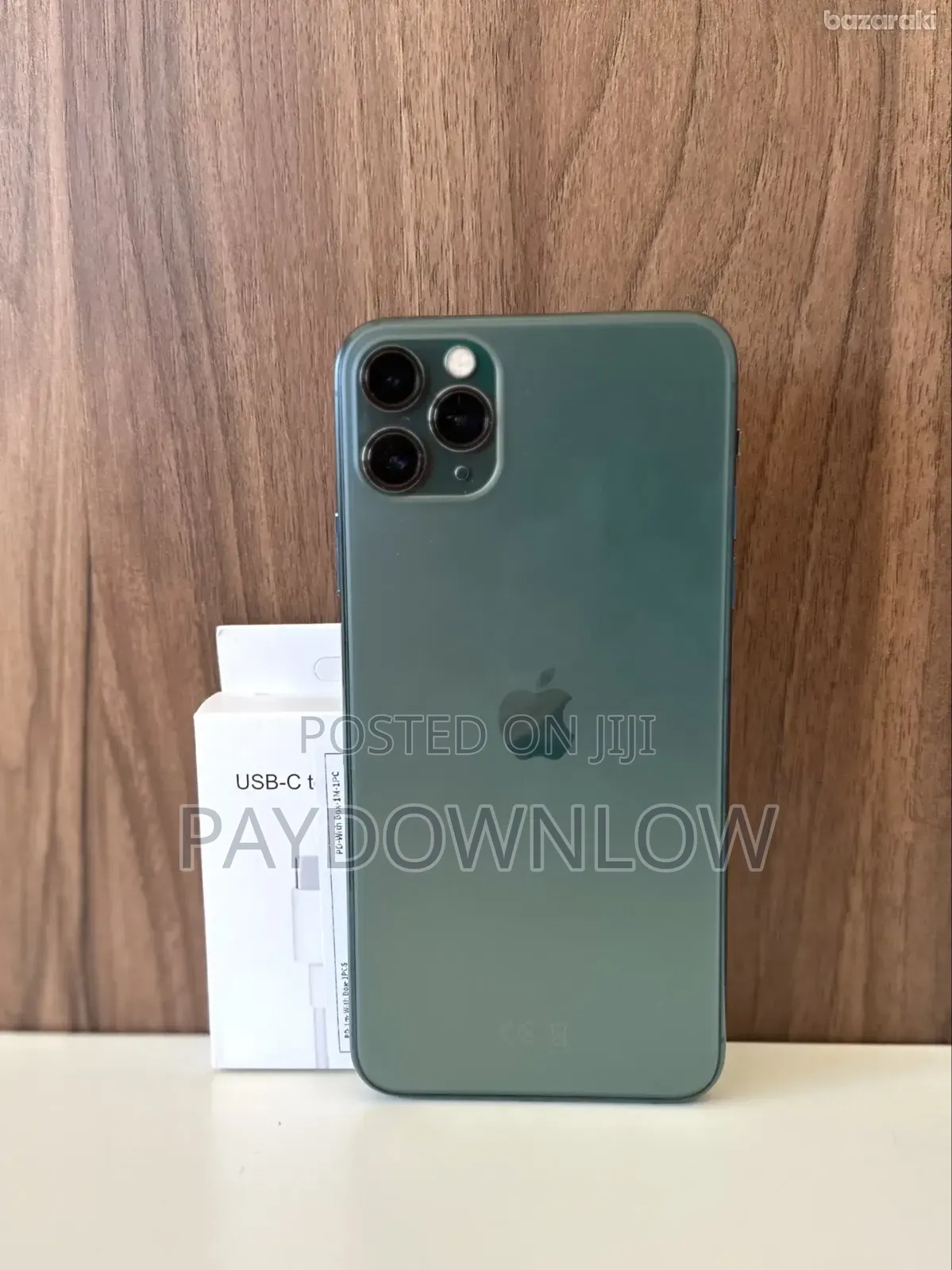 Apple iPhone 11 64 GB Gray