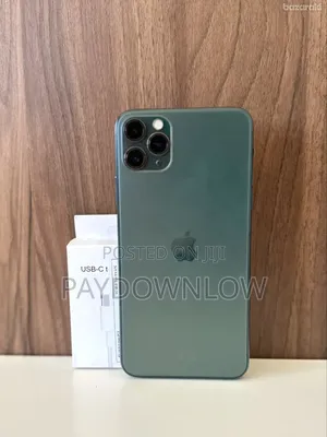Apple iPhone 11 64 GB Gray