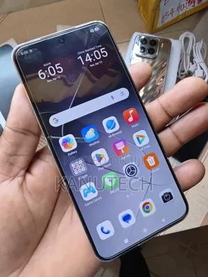 New Xiaomi 14 512 GB White