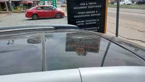 Toyota RAV4 2014 Matt Black