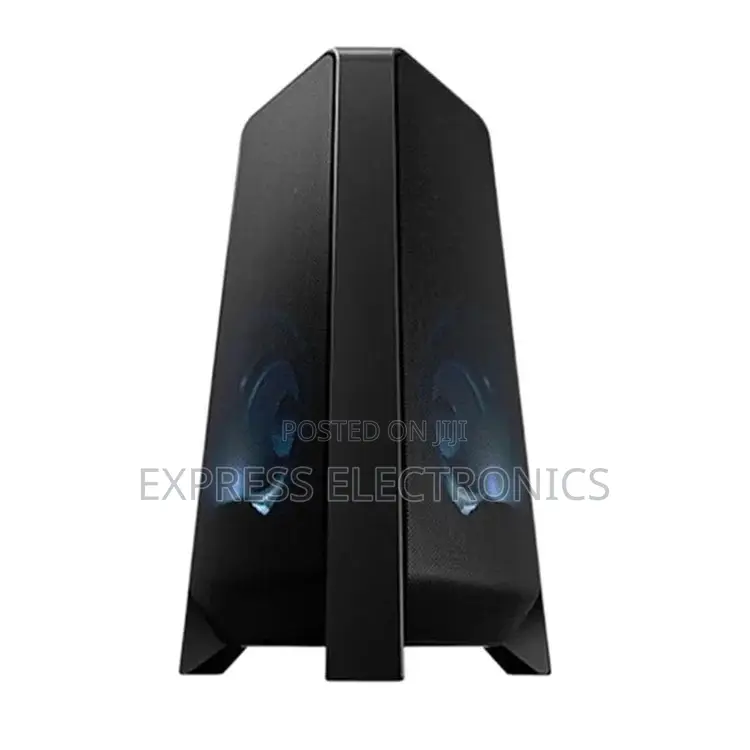 Amazing  Deal Samsung - Mx-St50f/ 240w With Built in Battery - Black