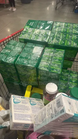 Irish Spring Soap