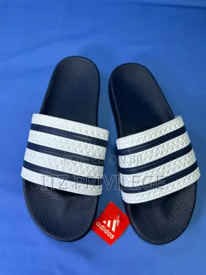 Adidas Slides