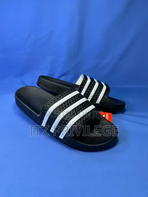 Adidas Slides