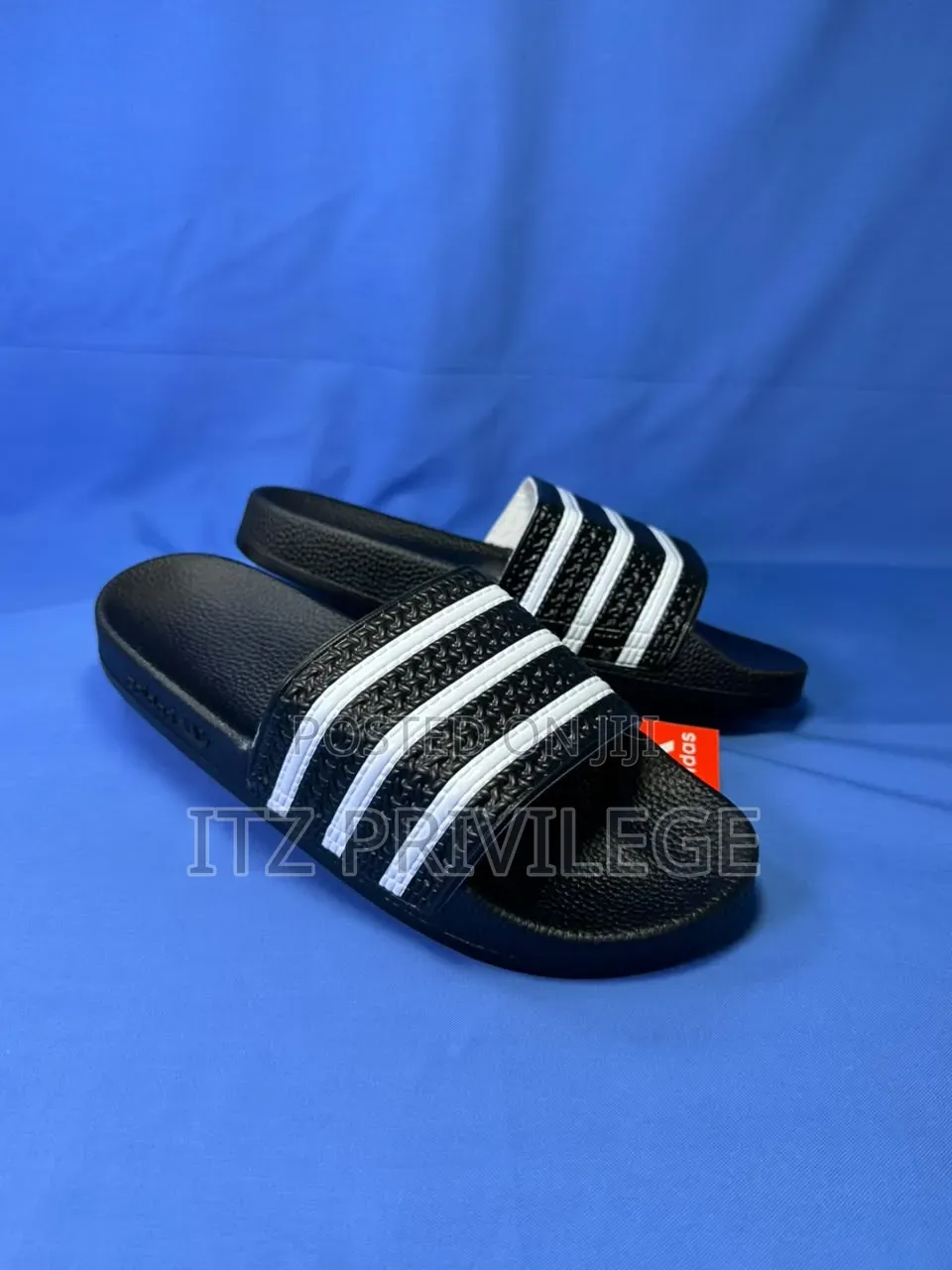 Adidas Slides