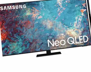 Premium Samsung 65qn85a 65” Qled Smart Screen Television