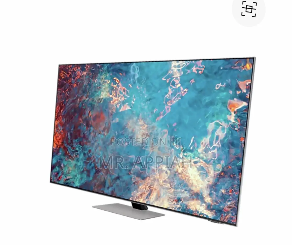 Buy Premium Samsung 65qn85a 65” Neo Qled Smart Tv(Black)