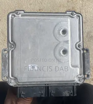 2013 Ford Escape Control Board