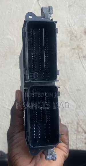 2013 Ford Escape Control Board