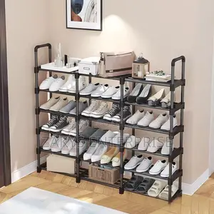 36 Shoe Rack Stand