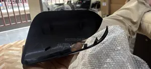 Toyota Vitz Side Mirror Cover Available
